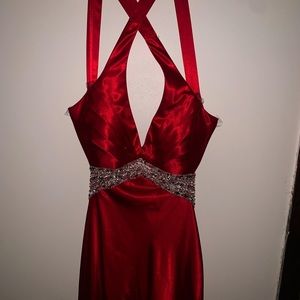 Sean Express Formal Dress